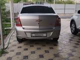 Chevrolet Cobalt 2023 года за 5 200 000 тг. в Алматы – фото 4