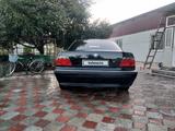 BMW 740 1994 года за 3 800 000 тг. в Талдыкорган – фото 4