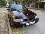 Toyota Carina E 1995 годаүшін1 800 000 тг. в Усть-Каменогорск – фото 3