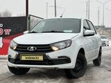 ВАЗ (Lada) Granta 2190 2023 года за 5 900 000 тг. в Костанай