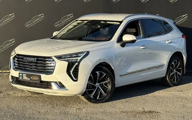 Haval Jolion 2023 года за 8 399 999 тг. в Усть-Каменогорск