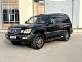 Lexus LX 470 2006 годаүшін13 500 000 тг. в Актау – фото 2