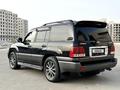 Lexus LX 470 2006 годаүшін13 500 000 тг. в Актау