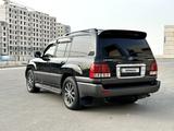 Lexus LX 470 2006 года за 13 500 000 тг. в Актау – фото 5