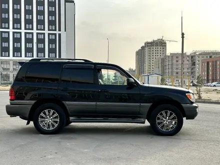 Lexus LX 470 2006 года за 13 500 000 тг. в Актау – фото 7