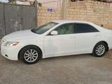 Toyota Camry 2007 года за 5 500 000 тг. в Жанаозен – фото 2
