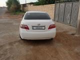 Toyota Camry 2007 года за 5 500 000 тг. в Жанаозен