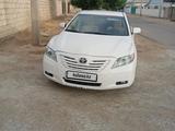 Toyota Camry 2007 года за 5 500 000 тг. в Жанаозен – фото 3