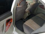Toyota Camry 2007 года за 5 500 000 тг. в Жанаозен – фото 5