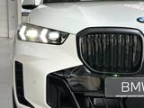 BMW X5 2024 годаүшін60 236 877 тг. в Караганда – фото 4