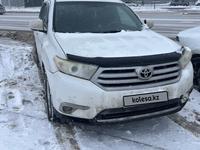 Toyota Highlander 2011 годаfor10 500 000 тг. в Астана