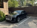 Hongqi H9 2023 года за 20 000 000 тг. в Алматы