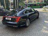 Hongqi H9 2023 года за 20 000 000 тг. в Алматы – фото 2