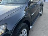 Mitsubishi Pajero 2009 годаүшін9 500 000 тг. в Астана – фото 3