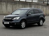 Honda CR-V 2007 годаүшін7 200 000 тг. в Алматы