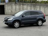 Honda CR-V 2007 года за 7 200 000 тг. в Алматы – фото 4