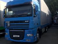 DAF  105 2008 годаүшін33 000 000 тг. в Алматы