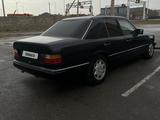 Mercedes-Benz E 200 1991 годаүшін1 500 000 тг. в Айтеке би – фото 3