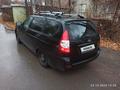 ВАЗ (Lada) Priora 2171 2012 года за 2 200 000 тг. в Караганда – фото 4