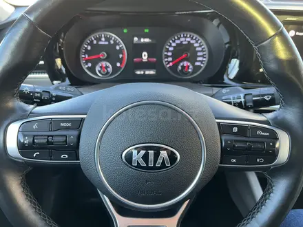 Kia K5 2021 года за 12 999 999 тг. в Астана – фото 23