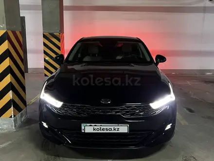 Kia K5 2021 года за 12 999 999 тг. в Астана – фото 34