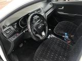 Kia Rio 2013 года за 4 984 956 тг. в Астана – фото 3