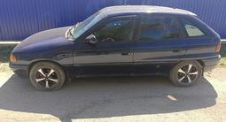 Opel Astra 1997 года за 1 100 000 тг. в Актобе