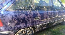 Opel Astra 1997 года за 1 100 000 тг. в Актобе – фото 3