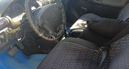 Opel Astra 1997 года за 1 100 000 тг. в Актобе – фото 5