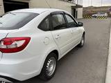 ВАЗ (Lada) Granta 2191 2023 годаүшін4 300 000 тг. в Усть-Каменогорск – фото 4