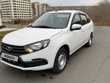 ВАЗ (Lada) Granta 2191 2023 годаүшін4 300 000 тг. в Усть-Каменогорск