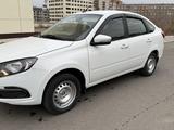ВАЗ (Lada) Granta 2191 2023 годаүшін4 300 000 тг. в Усть-Каменогорск – фото 2