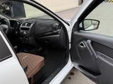 ВАЗ (Lada) Granta 2191 2023 годаүшін4 300 000 тг. в Усть-Каменогорск – фото 5
