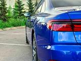 Audi A8 2023 годаүшін63 000 000 тг. в Алматы – фото 4