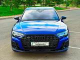 Audi A8 2023 годаүшін63 000 000 тг. в Алматы