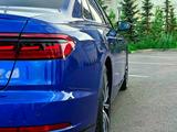 Audi A8 2023 годаүшін63 000 000 тг. в Алматы – фото 5