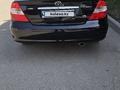 Toyota Camry 2002 года за 3 800 000 тг. в Алматы – фото 11