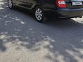 Toyota Camry 2002 года за 3 800 000 тг. в Алматы – фото 13