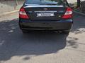 Toyota Camry 2002 года за 3 800 000 тг. в Алматы – фото 3