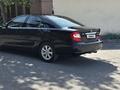 Toyota Camry 2002 года за 3 800 000 тг. в Алматы – фото 6
