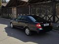 Toyota Camry 2002 года за 3 800 000 тг. в Алматы – фото 10