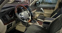 Toyota Land Cruiser 2013 года за 19 000 000 тг. в Алматы – фото 5