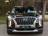 Hyundai Palisade 2019 года за 15 500 000 тг. в Кокшетау – фото 2