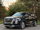 Hyundai Palisade 2019 года за 15 500 000 тг. в Кокшетау