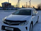 Toyota Camry 2015 годаүшін12 800 000 тг. в Тараз