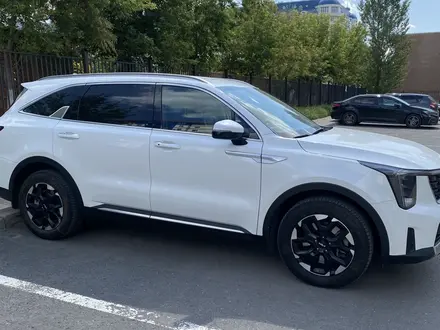 Kia Sorento 2024 года за 18 000 000 тг. в Астана – фото 4