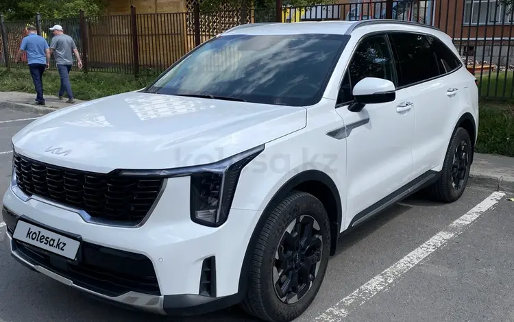 Kia Sorento 2024 года за 18 000 000 тг. в Астана
