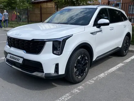 Kia Sorento 2024 года за 18 000 000 тг. в Астана – фото 2