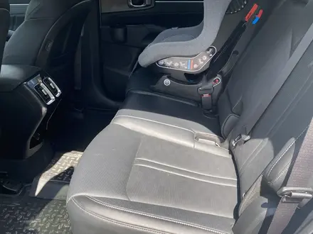Kia Sorento 2024 года за 18 000 000 тг. в Астана – фото 7