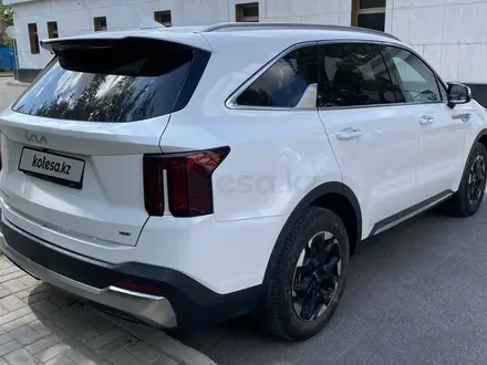 Kia Sorento 2024 года за 18 000 000 тг. в Астана – фото 5